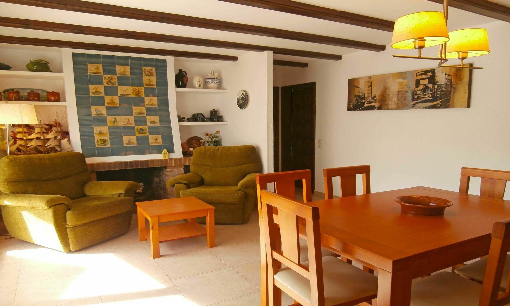 104686 - Apartment In Llafranc Palafrugell Exterior photo